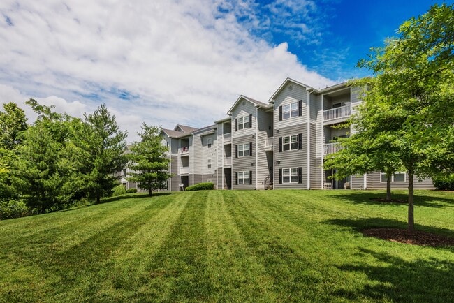 Building Photo - Canyon Ridge