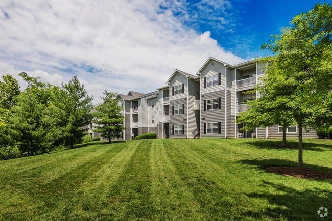 Building Photo - Canyon Ridge