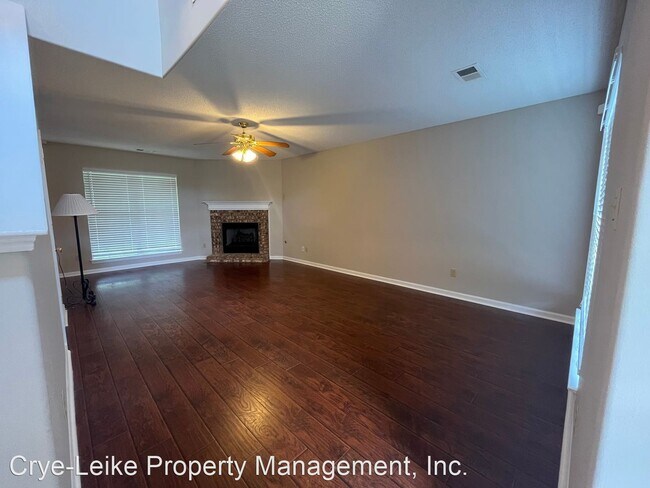 Building Photo - 4 br, 2.5 bath House - 1207 Harpeth Drive