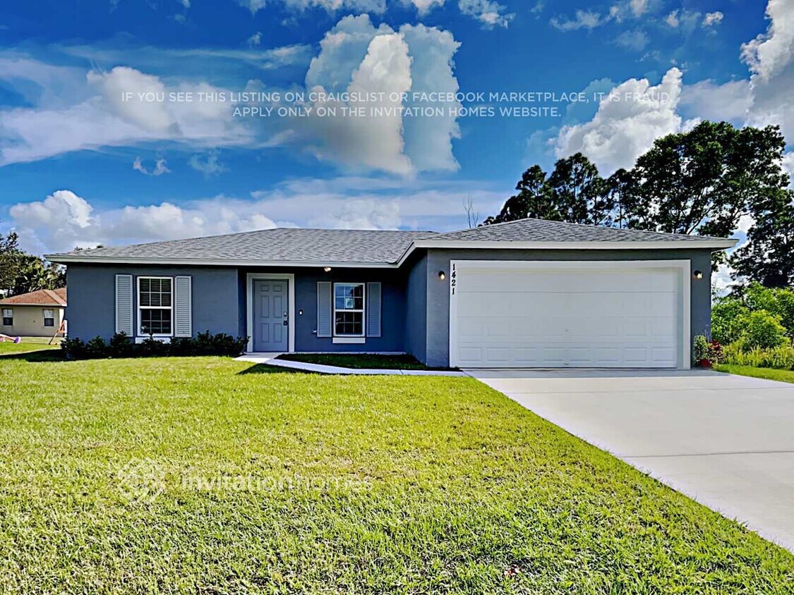 Foto principal - 1421 SW Hibiscus St