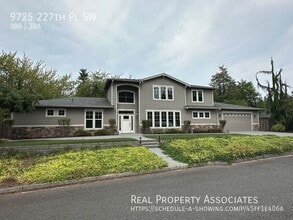 Building Photo - 9725 227th Pl SW