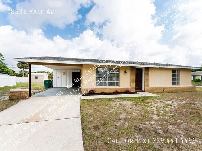 Building Photo - 18536 Yale Ave