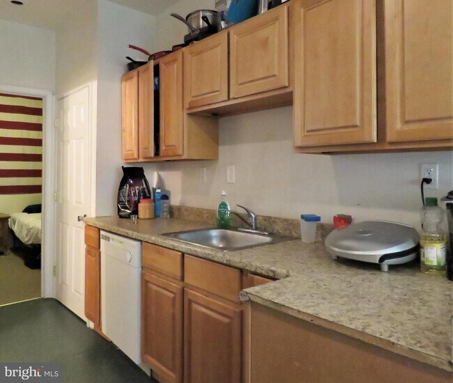Foto del edificio - 427 N Napa St