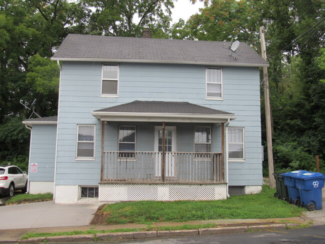 Foto del edificio - 1114 Mound St