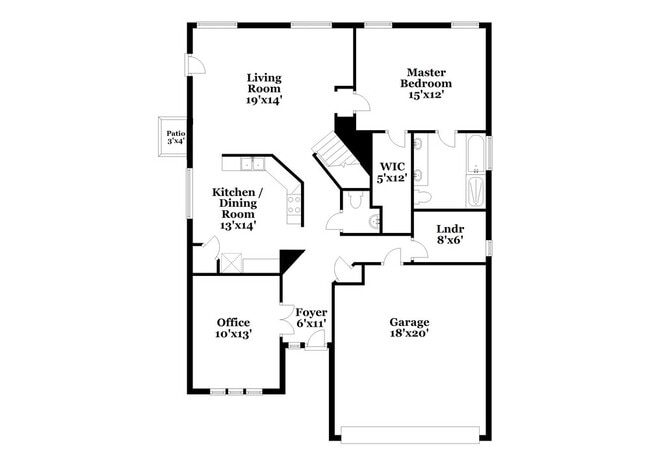 Building Photo - 19811 Lindenwick Ct