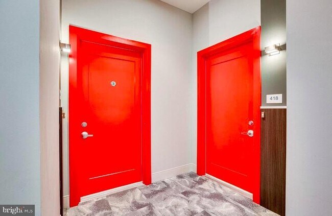 Foto del edificio - 989 S Buchanan St