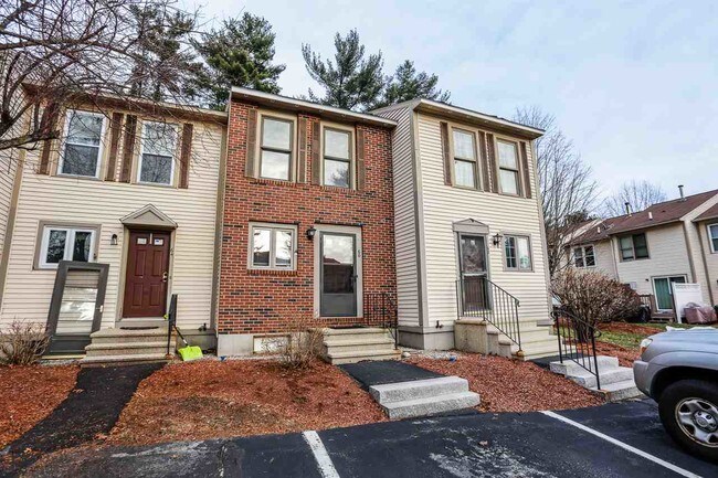 Foto del edificio - 66 Shelburne Rd