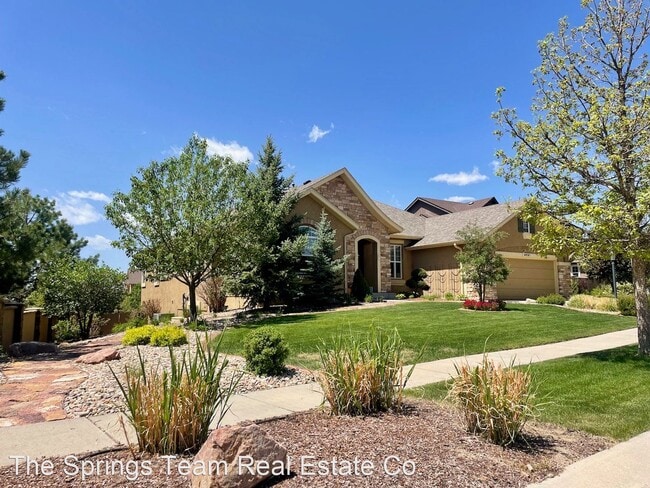 Building Photo - 4 br, 3 bath House - 4891 Alberta Falls Way
