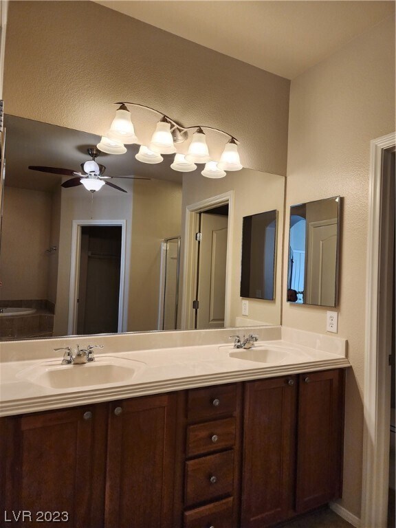 1177 Via Ponte, Henderson, NV 89052 Townhome Rentals in Henderson NV