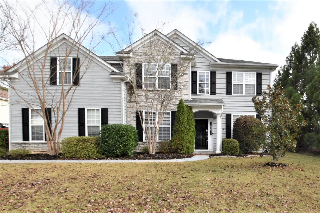 411 Springwood Dr House Rental in Waxhaw, NC