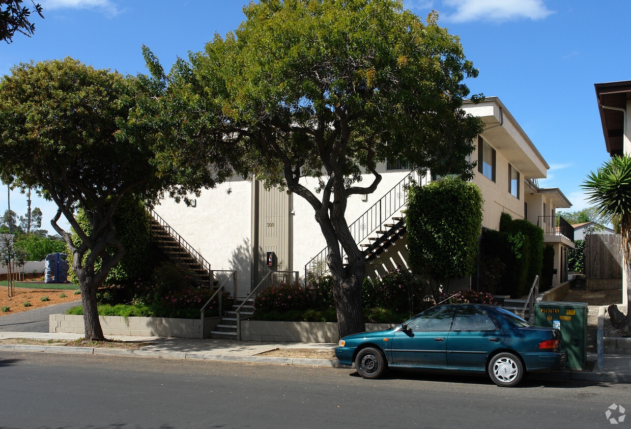 Building Photo - 309 Mathilda Dr