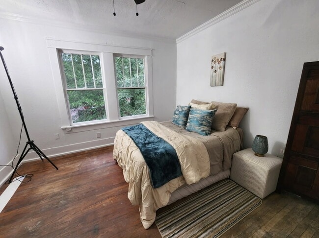 Foto del edificio - 159 Lister St