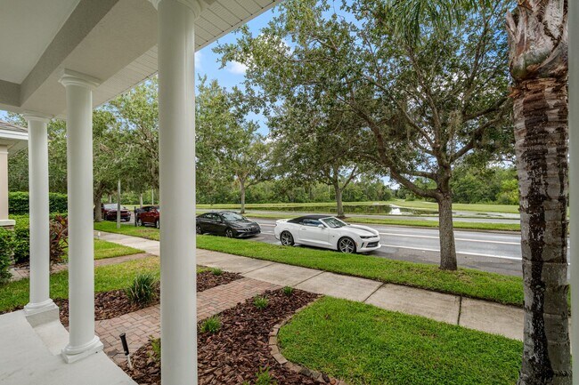 Foto del edificio - 6451 New Independence Pkwy