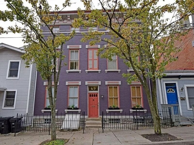 Foto principal - 69 Mulberry St