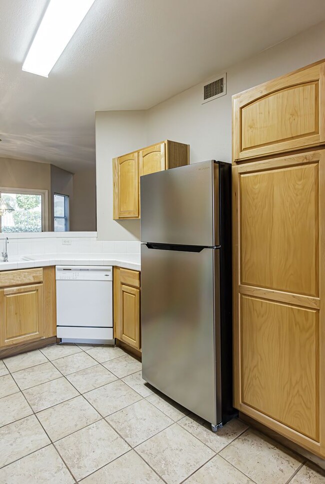 Foto del edificio - Townhouse near Summerlin