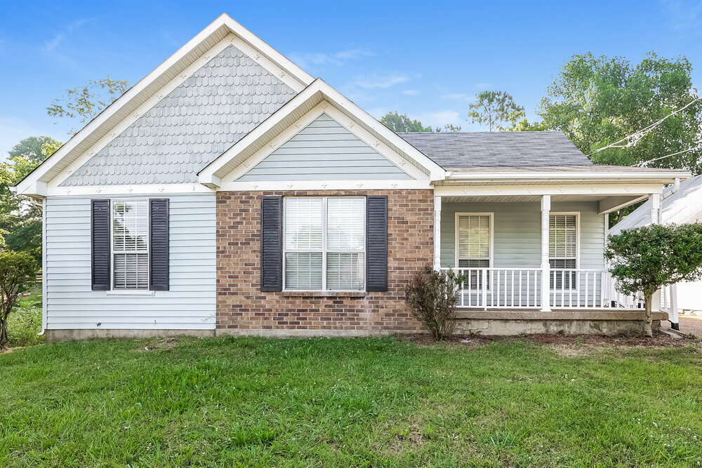 Foto principal - 3016 Towne Valley Rd