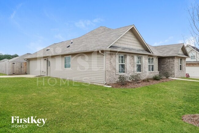 Building Photo - 1027 Deerwood Cir