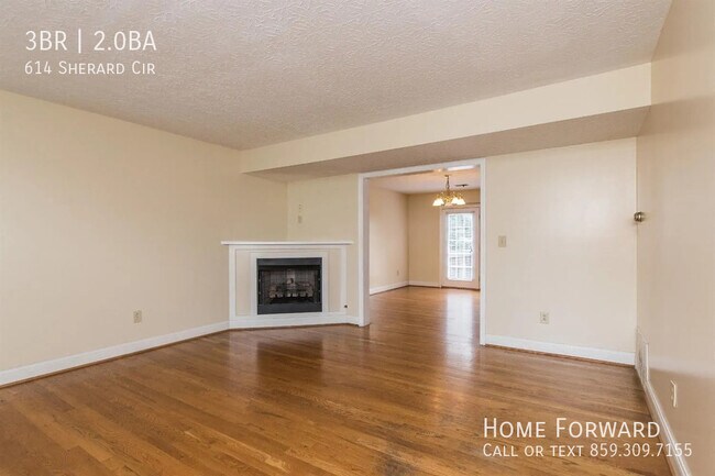 Building Photo - 614 Sherard Cir