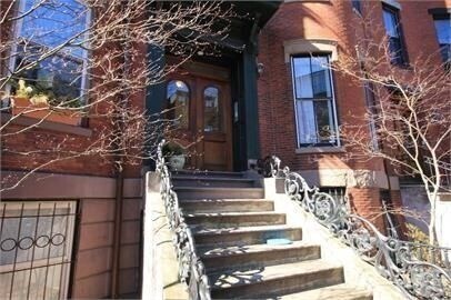 Foto del edificio - 43 E Springfield St