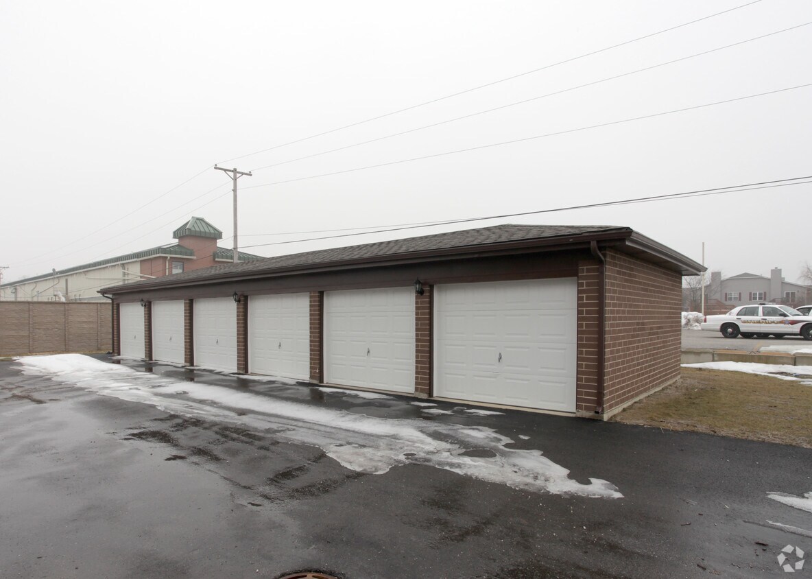 19607 S Edinburgh Ct, Frankfort, IL 60423 Apartments in Frankfort, IL