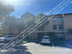 Building Photo - 7618 Pissarro Dr Building Photo - 7618 Pissarro Dr