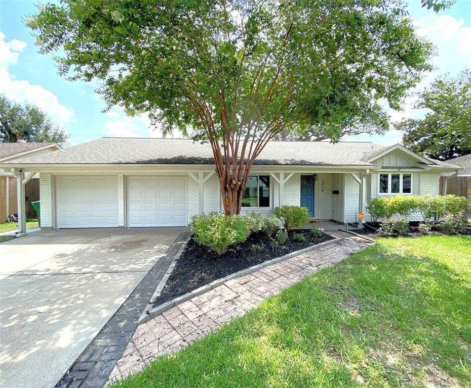 Foto principal - 1818 Mill Creek Dr