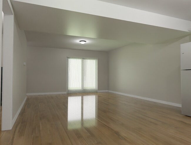 Foto del edificio - Reagan Estates