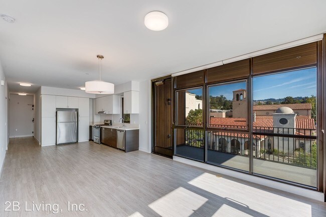 Foto del edificio - 4435 Piedmont Ave