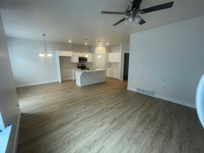 Building Photo - 4163 W 2060 N