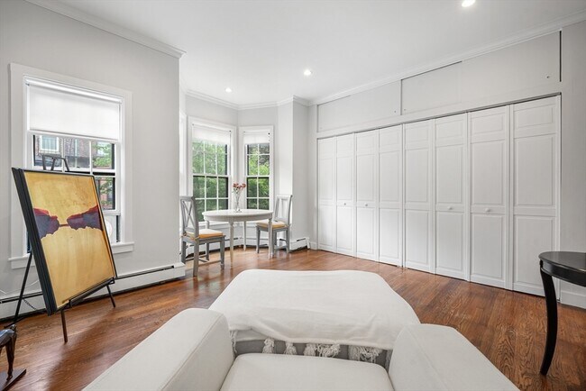 Foto del edificio - 11 Dartmouth Pl