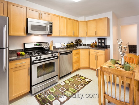 Photo - 1 Langdon Square Apartment