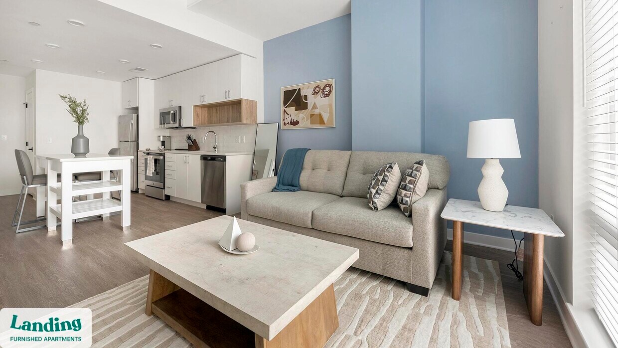 Foto principal - 1215 N Fayette St