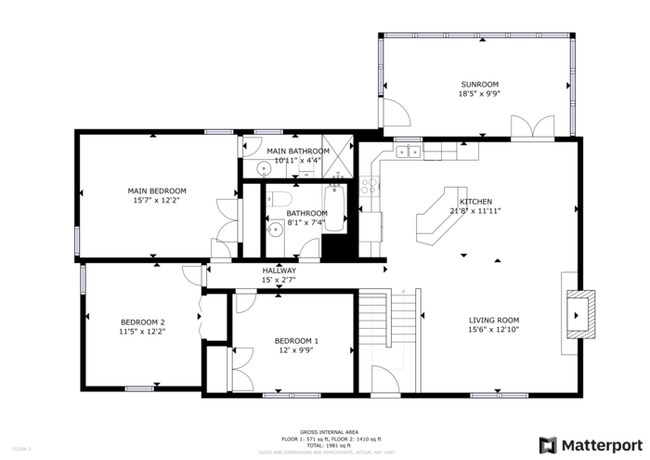 Building Photo - Lake Access 4 Bedroom