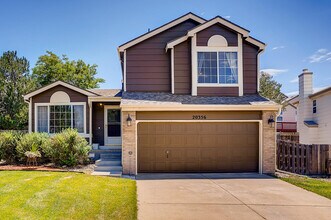 Building Photo - 20356 E Berry Pl