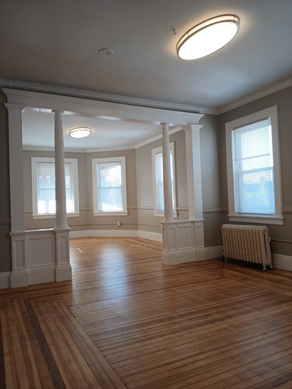 Foto del edificio - 1 Wheeler Ave