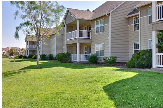 Foto del edificio - The Courtyards at Cypress Grove