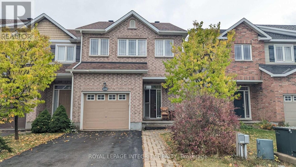 Photo principale - 459 Celtic Ridge Crescent
