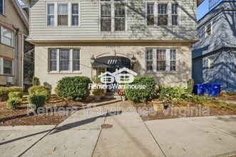 Building Photo - 1111 Colley Ave