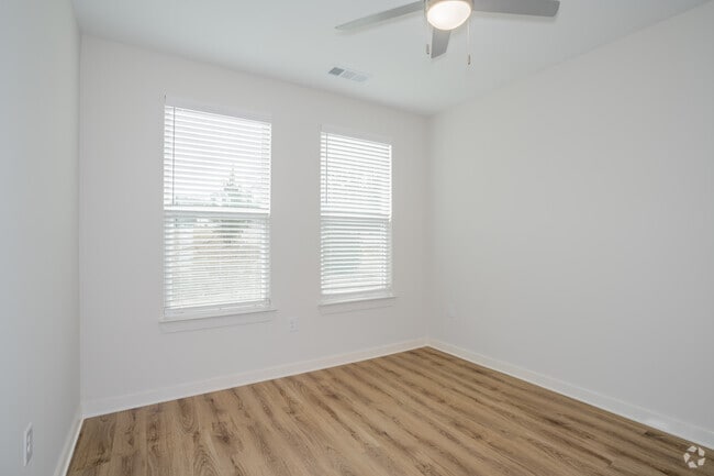 1 habitación, 1 baño - 686 pies cuadrados - Dormitorio - Kingsley