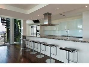 Building Photo - 3 br, 4 bath Condo - 1500 Ocean Dr Unit PH 2