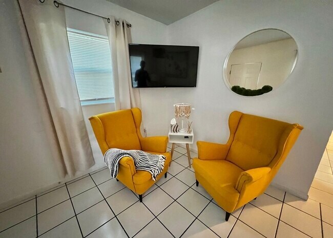 Foto del edificio - 2821 Kilgore St