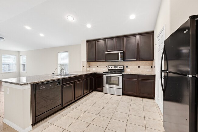 Building Photo - 3714 Glover Meadows Ln