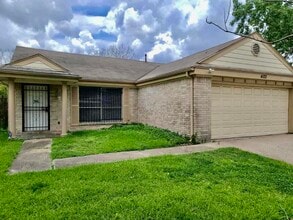 Building Photo - 4122 Baynard Dr