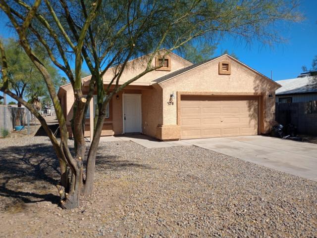 Foto principal - 3 bedroom in Eloy AZ 85131