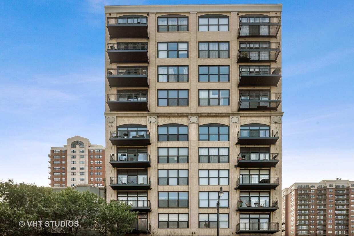 Primary Photo - 1516 S Wabash Ave