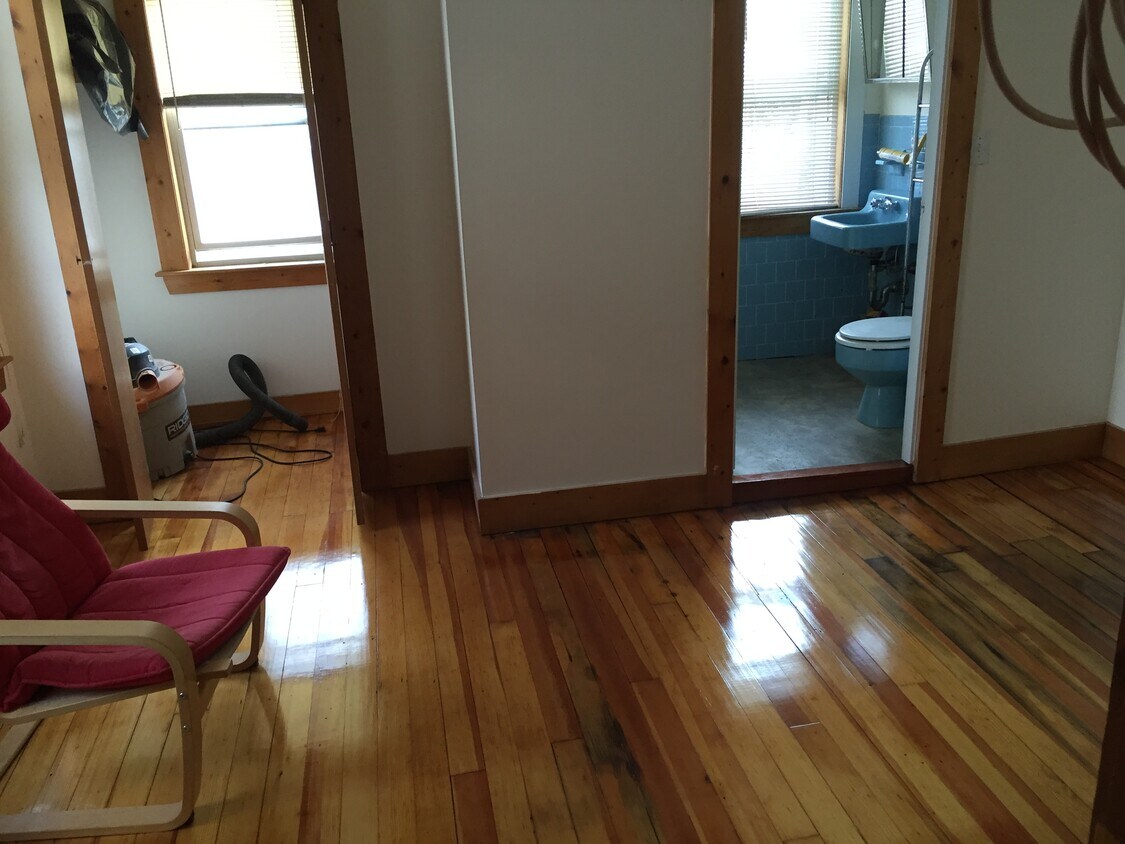 Foto principal - 6 Plymouth St