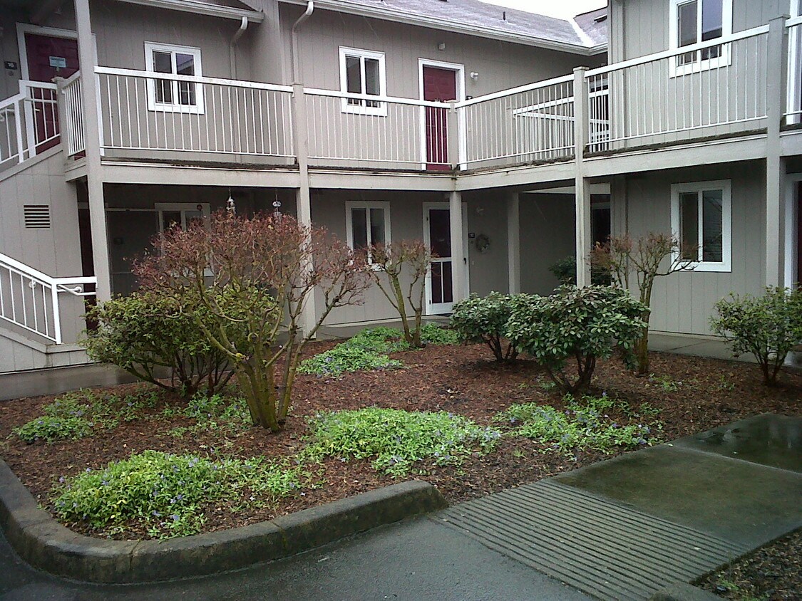 Witherspoon Court Apartments Apartments in Cottage Grove, OR