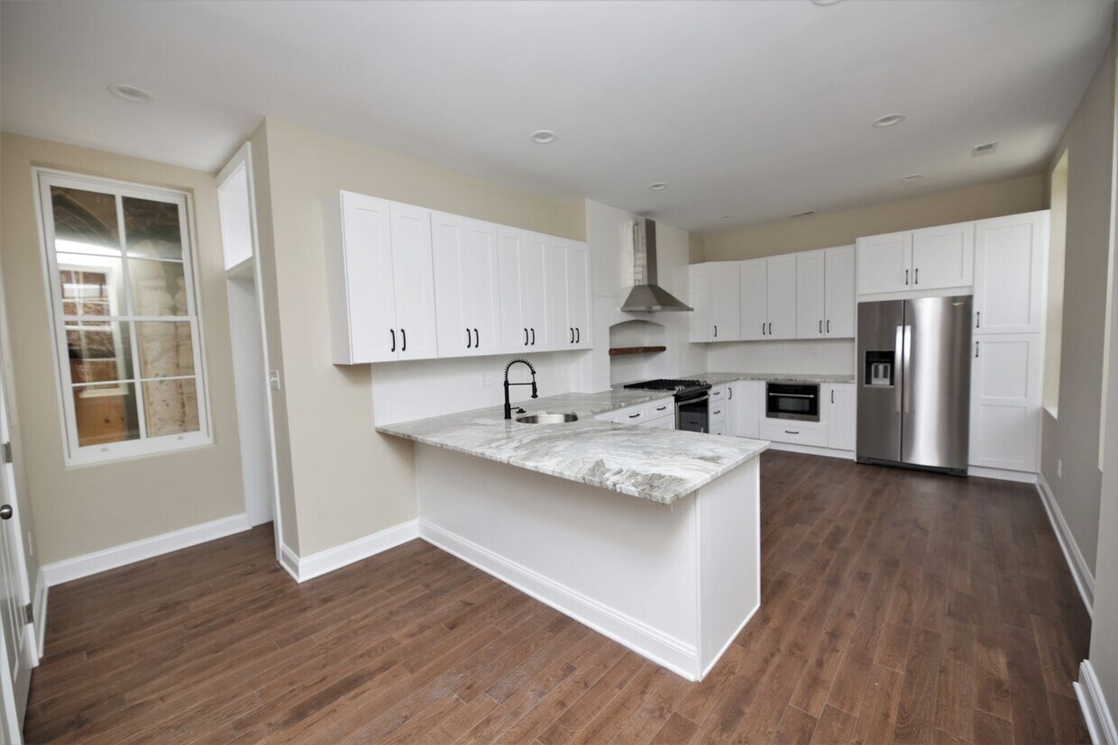 Foto principal - 213 Wilson St