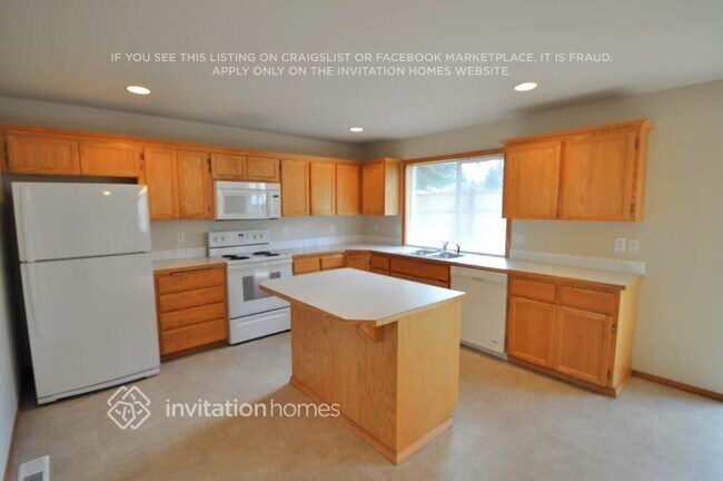 Foto del edificio - 13520 110th Ave Ct E