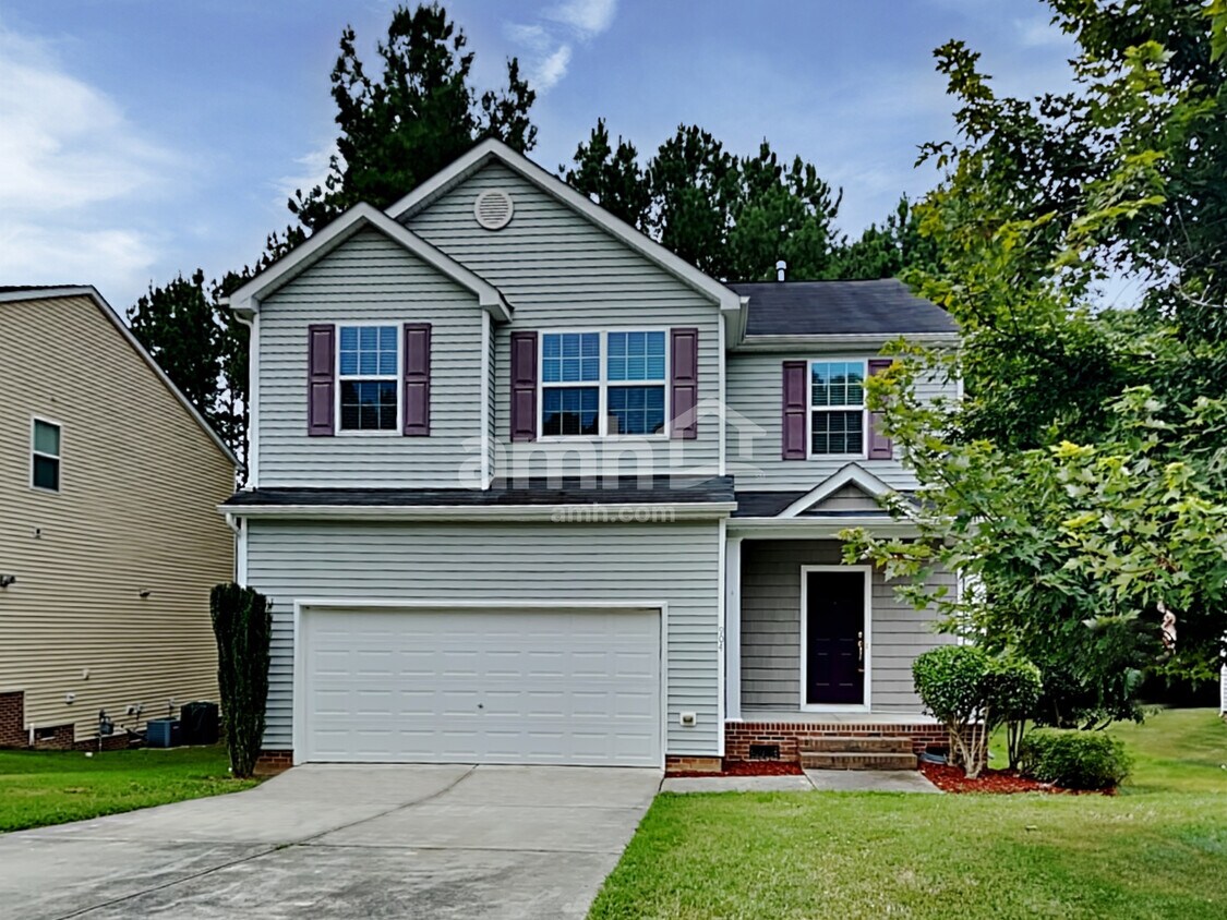 904 Ballast Drive House for Rent in Knightdale, NC